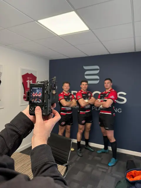 Brooks Financial Planning social post