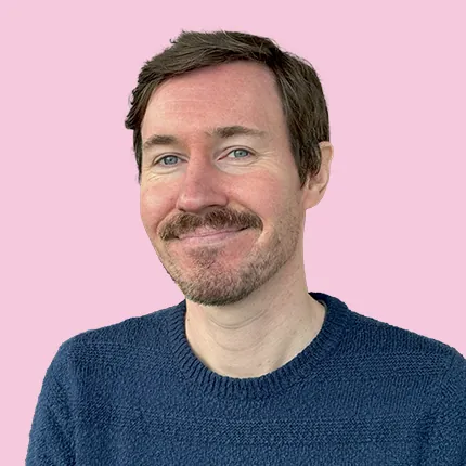 Spencer Woods, operations lead at Bigbox