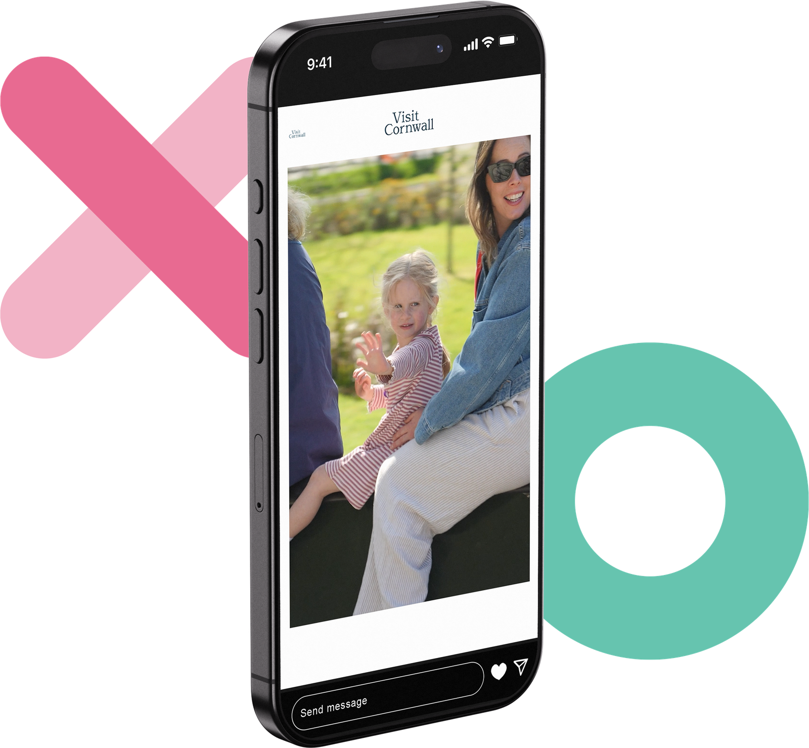 visit cornwall phone